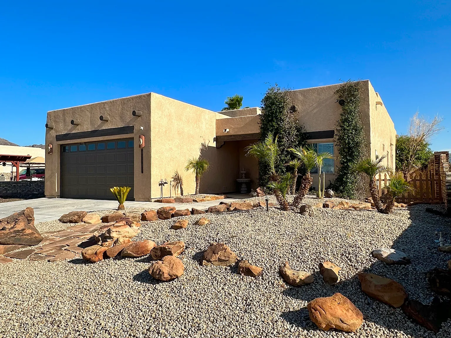 14315 E 49th Dr — Photo 1