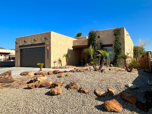 14315 E 49th Dr, Yuma, AZ 85367