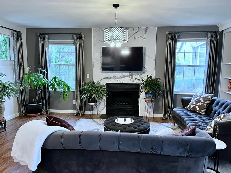3851 Paseo Del Prado St #1 — Photo 5