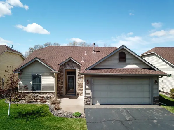23570 Bittersweet St NW, Saint Francis, MN 55070