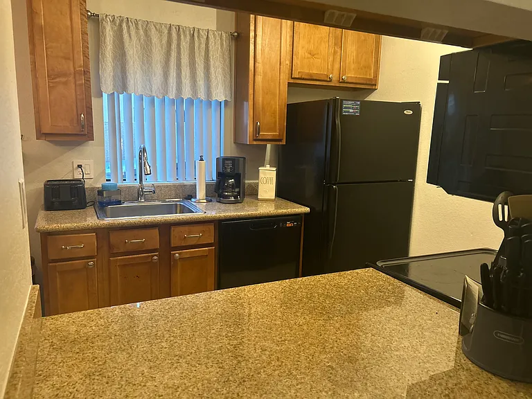 3600 N Hayden Rd #3609 — Photo 2