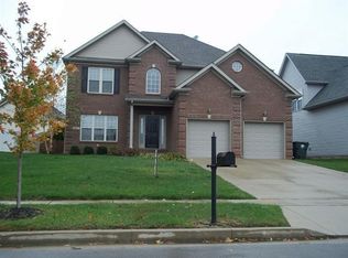 1237 Angus Trl, Lexington, KY 40509