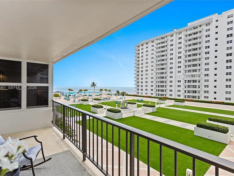 4280 Galt Ocean Dr #3G — Photo 19