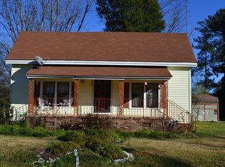 1312 Pickard Rd, Thomaston, GA 30286