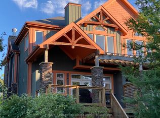 204 Blueski George Cres #56, The Blue Mountains, ON L9Y 0V4