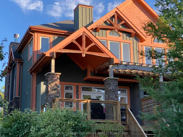 204 Blueski George Cres #56, The Blue Mountains, ON L9Y 0V4