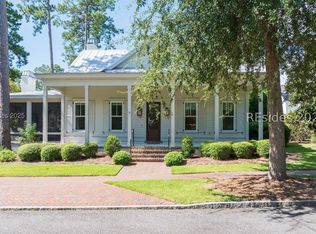 64 Jack Hare Rd, Bluffton, SC 29910