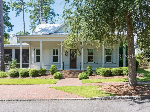 64 Jack Hare Rd, Bluffton, SC 29910