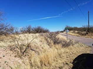 1142 Via Jacaranda, Rio Rico, AZ 85648