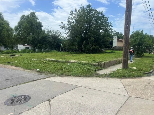 3842 Johnny Jackson Jr Blvd, New Orleans, LA 70126