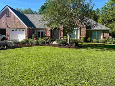 2020 E Evergreen St, Gonzales, LA, 70737