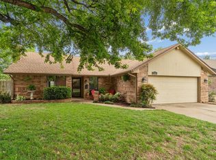 732 Wandering Way, Oklahoma City, OK 73170