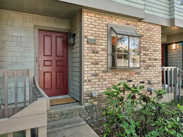 7122 Wood Hollow Dr APT 73, Austin, TX 78731
