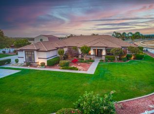 12721 Bridle Rack Ct, Wilton, CA 95693