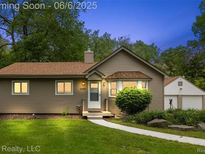 41400 Utica Rd, Sterling Heights, MI, 48313