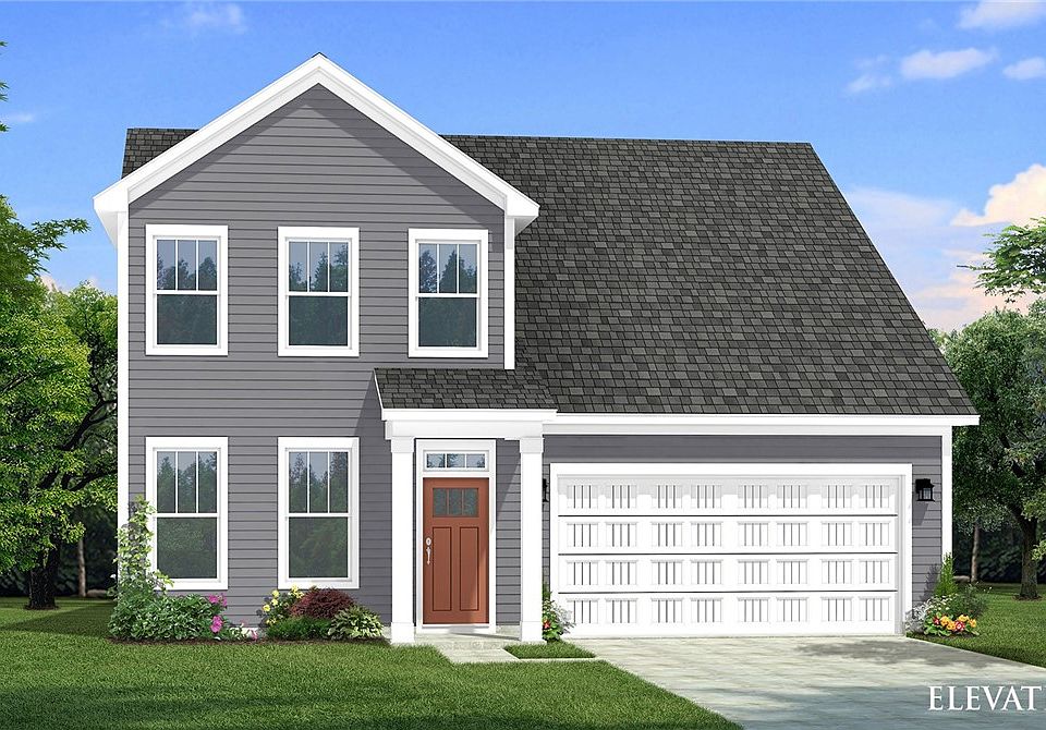 2nd image of 601 Overbrook Dr