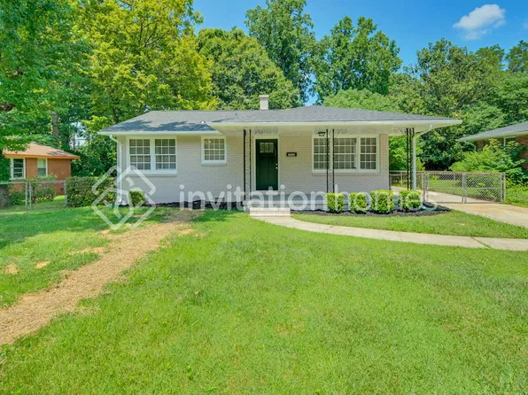 2828 Burbank Dr, Charlotte, NC 28216