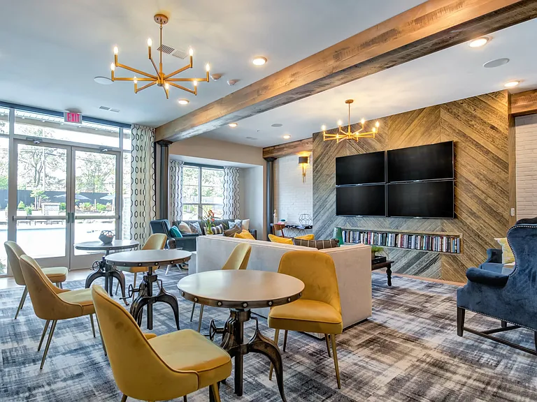Clubhouse