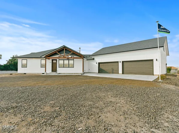 12907 Douglas Rd, Yakima, WA 98908