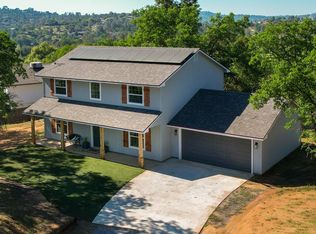 42917 Yosemite Springs Dr, Coarsegold, CA 93614