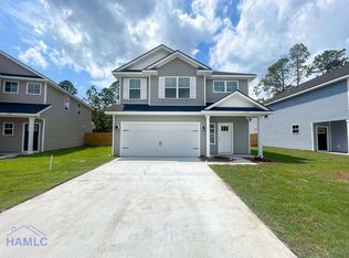 22 Hamilton Dr, Hinesville, GA 31313