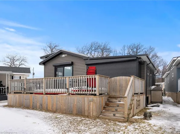 490 Empire Rd, Pt Colborne, ON L0S 1R0
