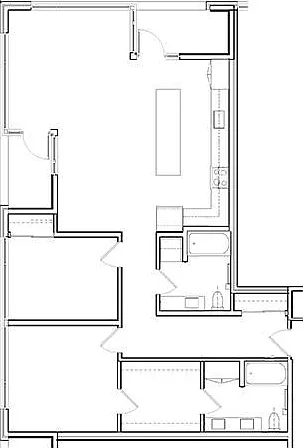 1111 East Olive — Photo 37