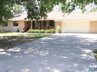 1633 Concord Ave, Carlsbad, NM 88220