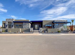 3295 S Cottontail Way, Hurricane, UT 84737