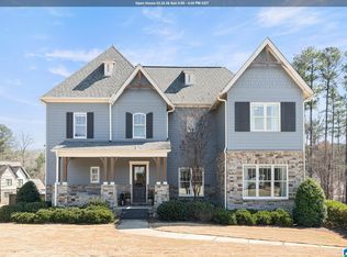 Unknown, Birmingham, AL 35242