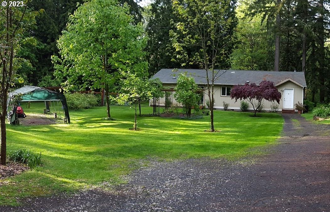25620 Old Rainier Rd, Rainier, OR 97048 Zillow