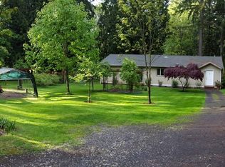 25620 Old Rainier Rd, Rainier, OR 97048