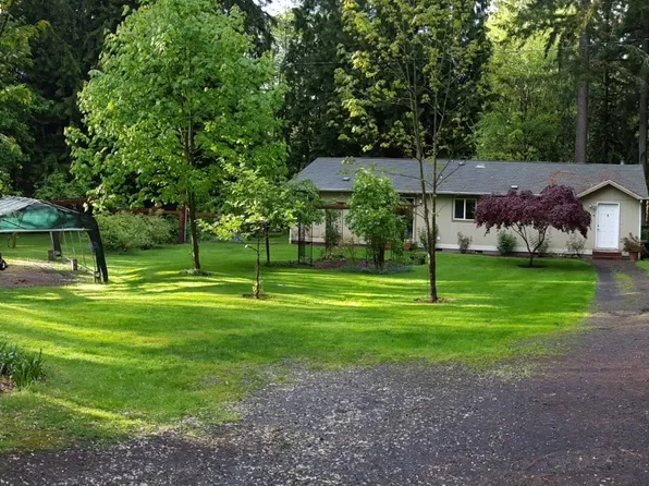 25620 Old Rainier Rd, Rainier, OR 97048