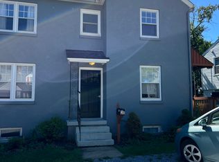 3 1st Ave W #A, Glen Burnie, MD 21061