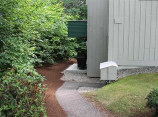 53 Village Rd #9, Waterville Valley, NH 03215