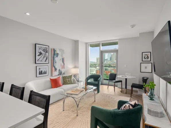 100 Shawmut Ave #1101, Boston, MA 02118