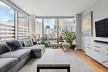 Sold by Cantor and Pecorella