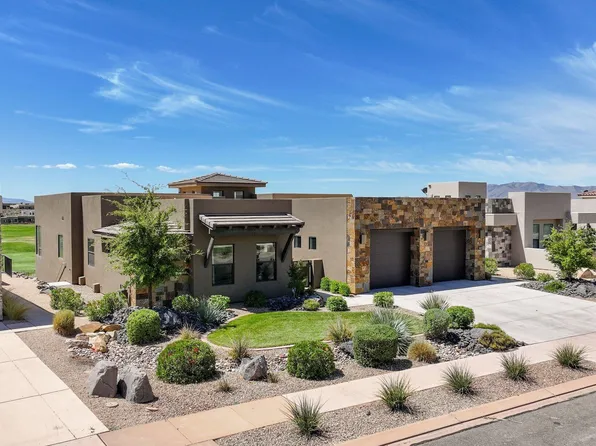 1451 W Shinnecock Dr, Saint George, UT 84770