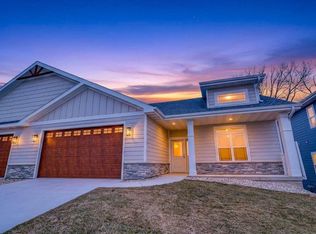4155 Fox Forest Way, Deforest, WI