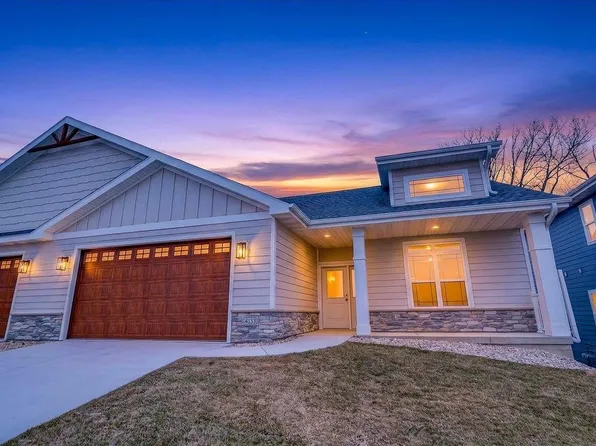 4155 Fox Forest Way, Deforest, WI 53532