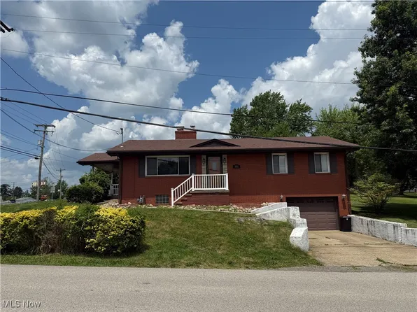101 Circle Dr, Weirton, WV 26062