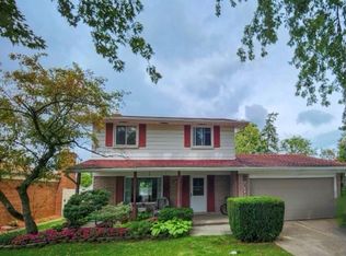 14262 Dundee St, Riverview, MI 48193