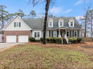 2482 Celtic Dr, Fayetteville, NC 28306