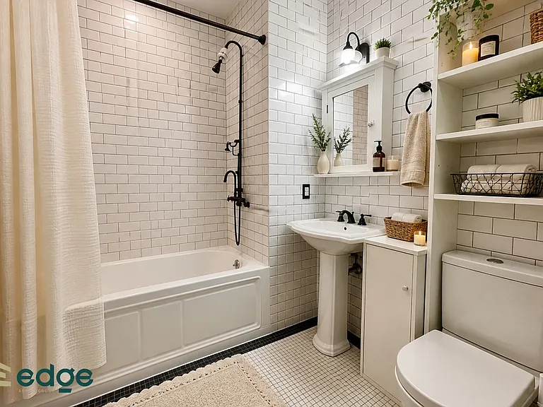 871 Grand St #1E — Photo 8