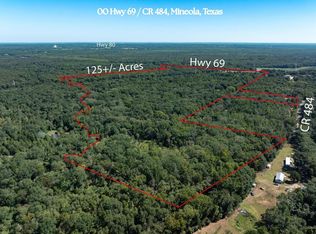0 Highway 69/cr #484, Mineola, TX 75773