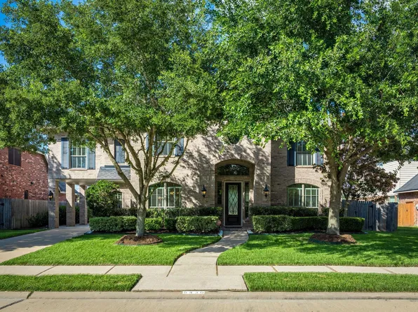 5430 Faircreek Ln, Katy, TX 77450