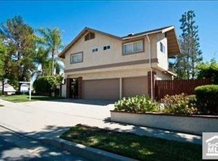1006 Woodcrest Ave, Brea, CA 92821