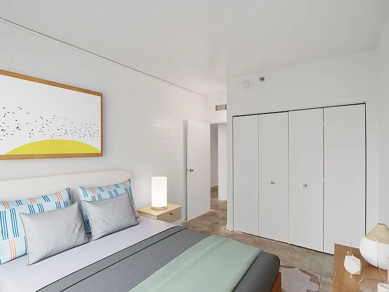 One North Fifth Apartments — Photo 36