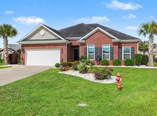 916 Ashbourn Ct., Murrells Inlet, SC 29576