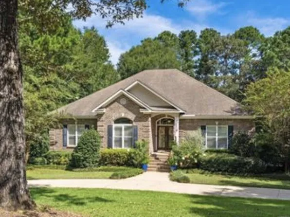7545 Ohara Dr, Spanish Fort, AL 36527